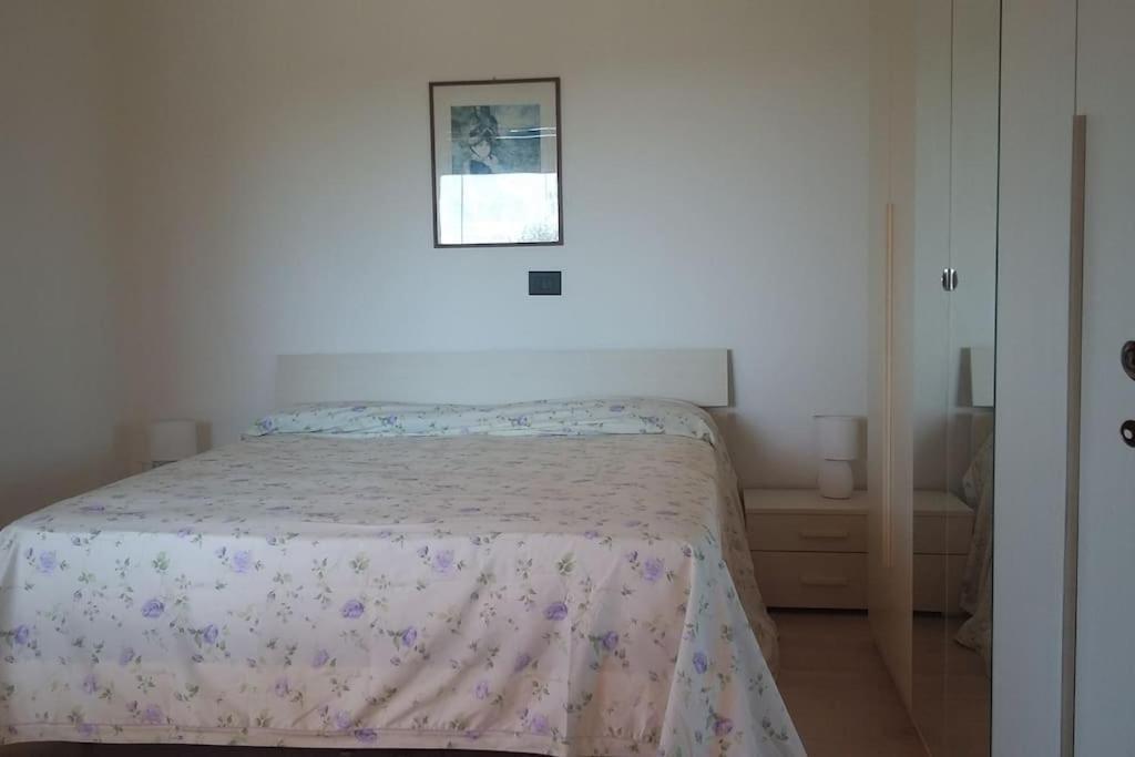 Casa Mariella San Lorenzo Al Mare Exteriér fotografie
