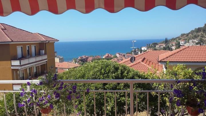 Casa Mariella San Lorenzo Al Mare Exteriér fotografie